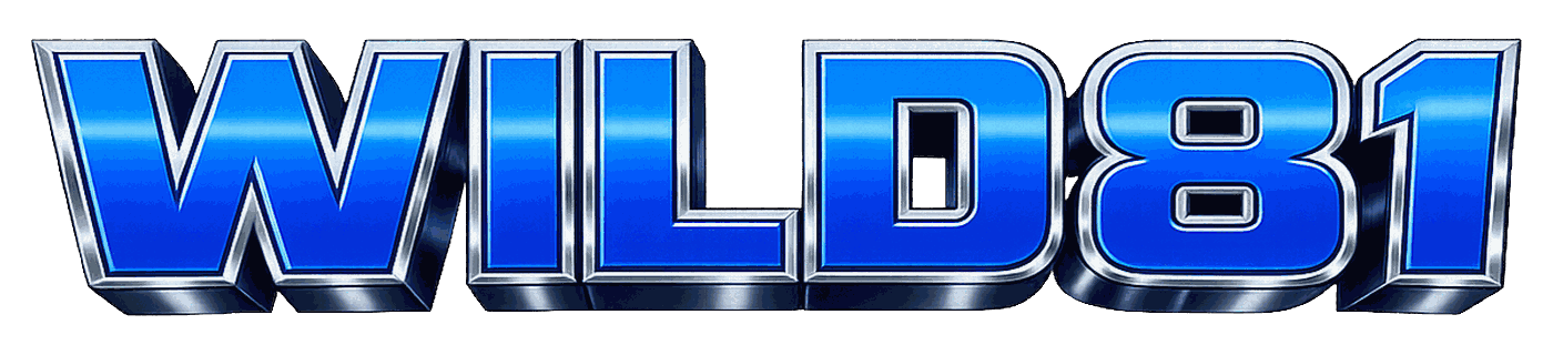 wild81 logo